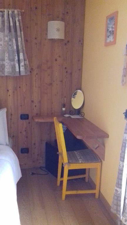 B&B Petit Sauze D'Oulx Exterior photo